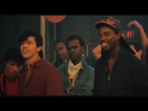 DAS EFFECT-Make it Funky