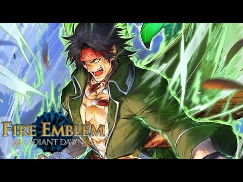 Fire Emblem: Radiant Dawn - Part 11