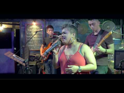 9 LIVES feat ELVIRA ARUL - GEORGIA