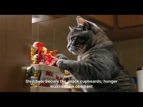 The Cat That Inspired a Scientific Revolution