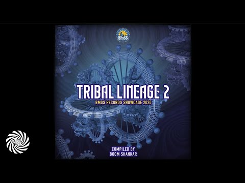 LunaRave - Reality Program