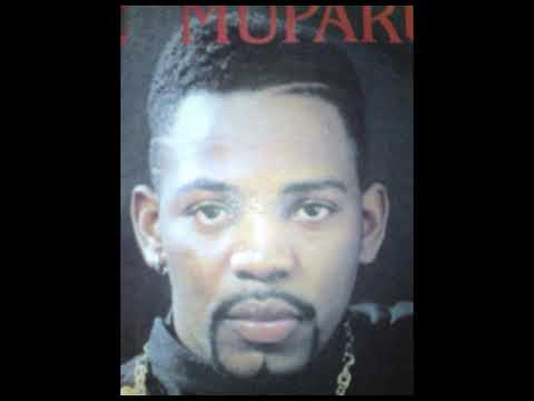 ZIMBABWE MUSIC CLASSICS - FORTUNE MUPARUTSA  "KURE KWAUNOENDA"
