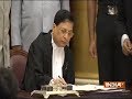 Opposition leaders meet to discuss impeachment motion against CJI Dipak Mishra