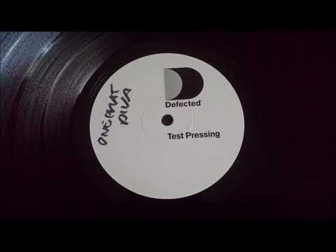 A.T.F.C. Presents OnePhatDeeva ‎- In And Out Of My Life (Olav Basoski Mix)