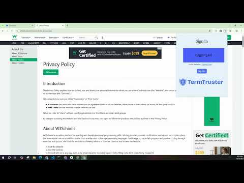 Item video thumbnail