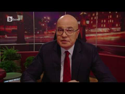 Шоуто на Слави: Иван Иванов: Защо цените се вдигнаха след изборите?