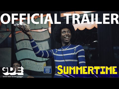 Summertime (2021) (Trailer)