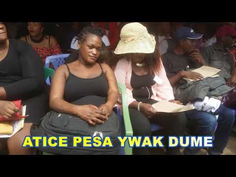 ATIS PESA YWAK DUME