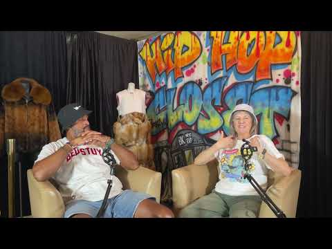 CONVERSATIONS AT HIP HOP CLOSET SZN 4 EP#6: DJ MISBEHAVIOUR TALKS U.S. VS UK, GOING VIRAL + MORE