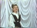 ВИТА "БАППАХАНЛА"-1997г. СВЕТЛАНА МАЛИКОВА -"КАДРИЛЬ", русская ...