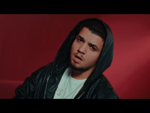 Denis Ramniceanu x BABASHA - Fata cu rochita mov