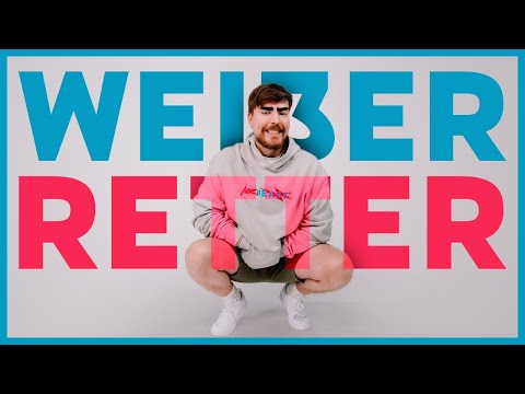 Video Thumbnail: Hilft MrBeast wirklich?