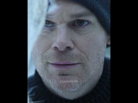 Matt Kills Dexter's Deer | Dexter: New Blood S1E1 | #Shorts