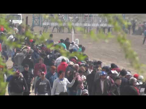 El Tirry - Catriel 15 de septiembre