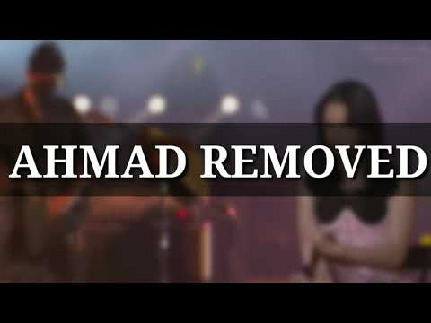 BLACKPINK 'Love To Hate Me' & 'You Never Know' stage | Mr. Removed vers.