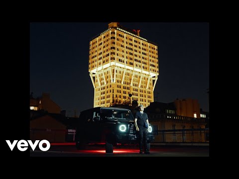 Vale Pain - SOLO (Lyrics Video)