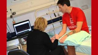 Video:  British Heart Foundation – ‘Wear it, Beat it’ campaign
