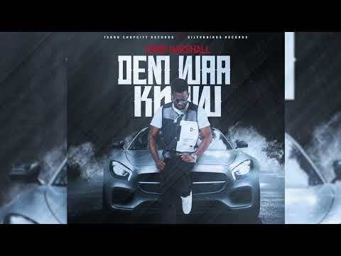 Dem Waa Know - Chris Marshall (Official Audio)