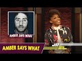 Amber Says What: Nike's Colin Kaepernick Ad, Aretha Franklin's Funeral