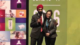 Direct Sales Award Ceremony Video 3 - video thumbnail