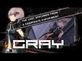 Black Rock Shooter: The Game Trailer #2