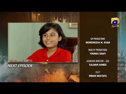 Guddu Episode 25 Teaser - Har Pal Geo