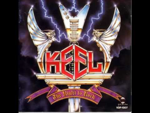 Keel  So many girls, So little time.wmv