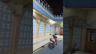 Download lagu Sholat Isya Masjid Al-Hidayah Kompas Tambun Bekasi Kamis 110925 mp3