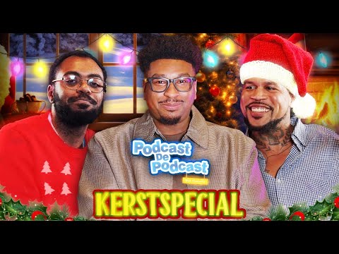 When will Bokoesam and Jorgi enter the studio? | Podcast The Podcast