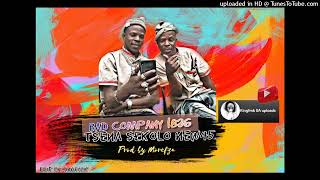 Download lagu TSENA SEKOLO NEW45 [ BAD COMPANY 1836 X MOREFZA mp3