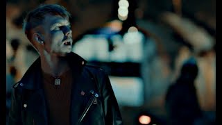 Beau Carter - Soul Paradise