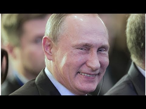 Putin Him in His Place: Ohio Governor Shuts Down Trump With Vladimir GIF
