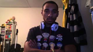 &quot;On The Floor&quot; (IceJJFish Cover) - Durand Bernarr