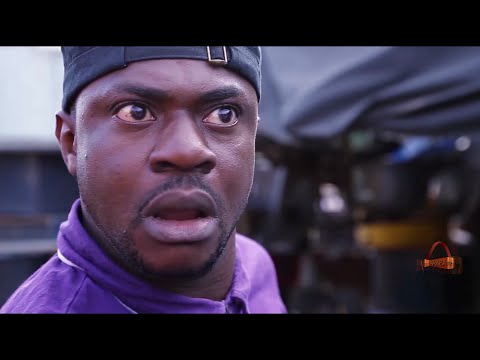 Oba Ghetto (Pt. 2) [Starr. Odunlade Adekola]
