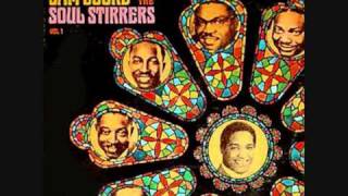 Sam Cooke & The Soul Stirrers - Someday Somewhere - 1959