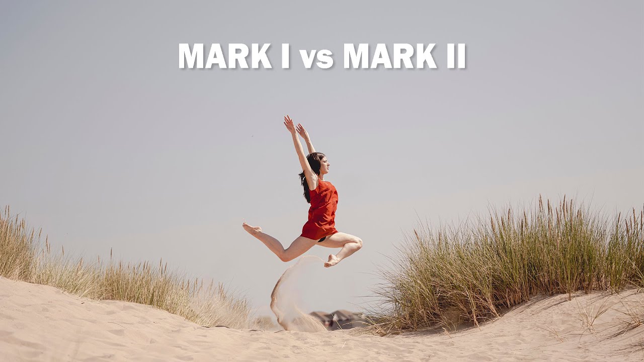 Sony FE 70-200mm F2.8 GM OSS - Mark I vs II review