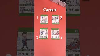 Which adult are you?  #boardgames