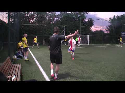 ⏰21 00 ⚽ Lions Team v Ajax Team 🏆 Seria A – Play out, etapa 3 partea 2