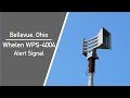 Whelen WPS 4004 Bellevue Ohio Full Alert