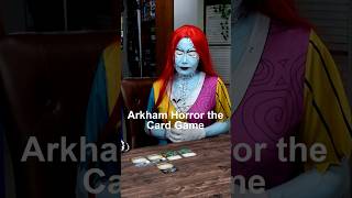 Meeple University - Arkham Horror video thumbnail