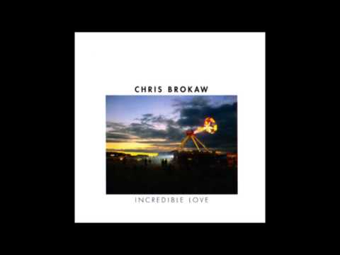 Chris Brokaw - Blues for the Moon
