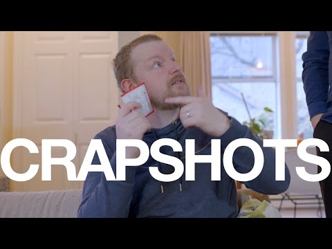 Gummies || Crapshots Ep723