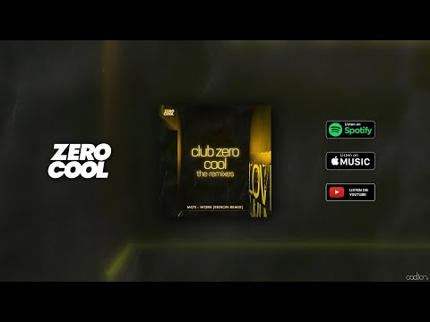 MOTi - Work (eedion Remix) [Extended Mix]