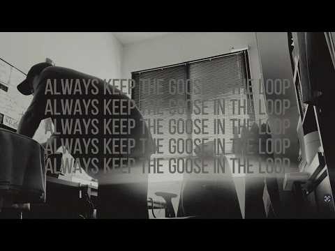 [Improvisation Session #4] [RUM MY DRUM MY] Fourth Vocal Live SET (26.03.03) - WHOSTHEGOOSE