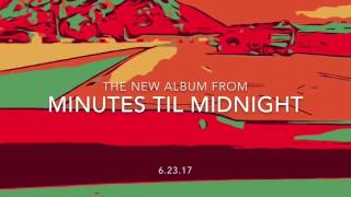 New Album Out 6.23.17