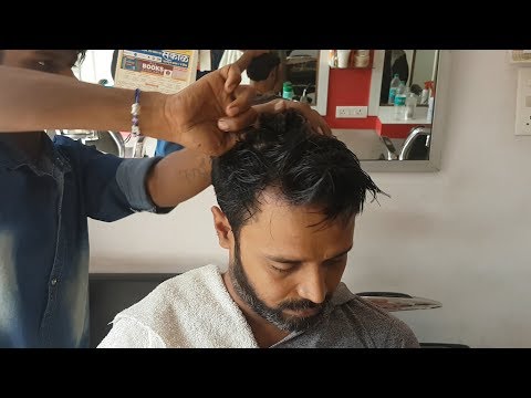 ASMR Master Cracker's Best head Massage Episode #36