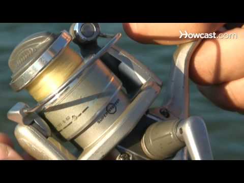 How to Reel in a Big Fish