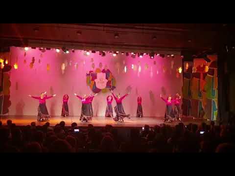 Lehakat Tikvá - Gueava Sefaradit - Festival Carmel 2019