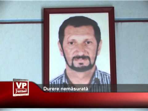 Durere nemasurata