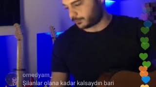 İlyas Yalçıntaş Farzet (Canlı Yayın)